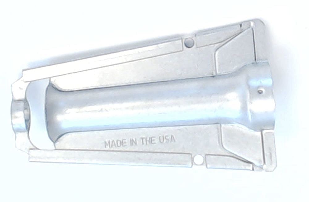Part #b4022700, Furnace Burner / 5.50 x 2.75 x 1.50
