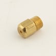 Furnace Burner Orifice, #45 for Goodman GMNT100-4B - Part B4089345