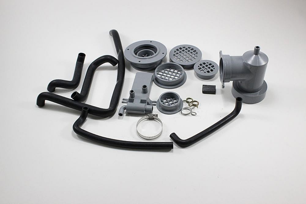 Part #b4810708, Drain Kit