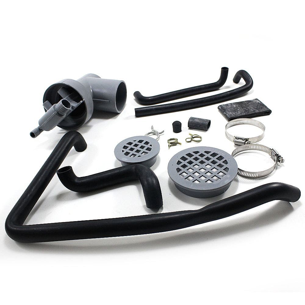 Goodman Part #b4810709, Furnace Condensate Drain Kit