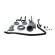 Furnace Drain Trap And Hose Kit for Goodman GMTH045-3B - Part B4810710