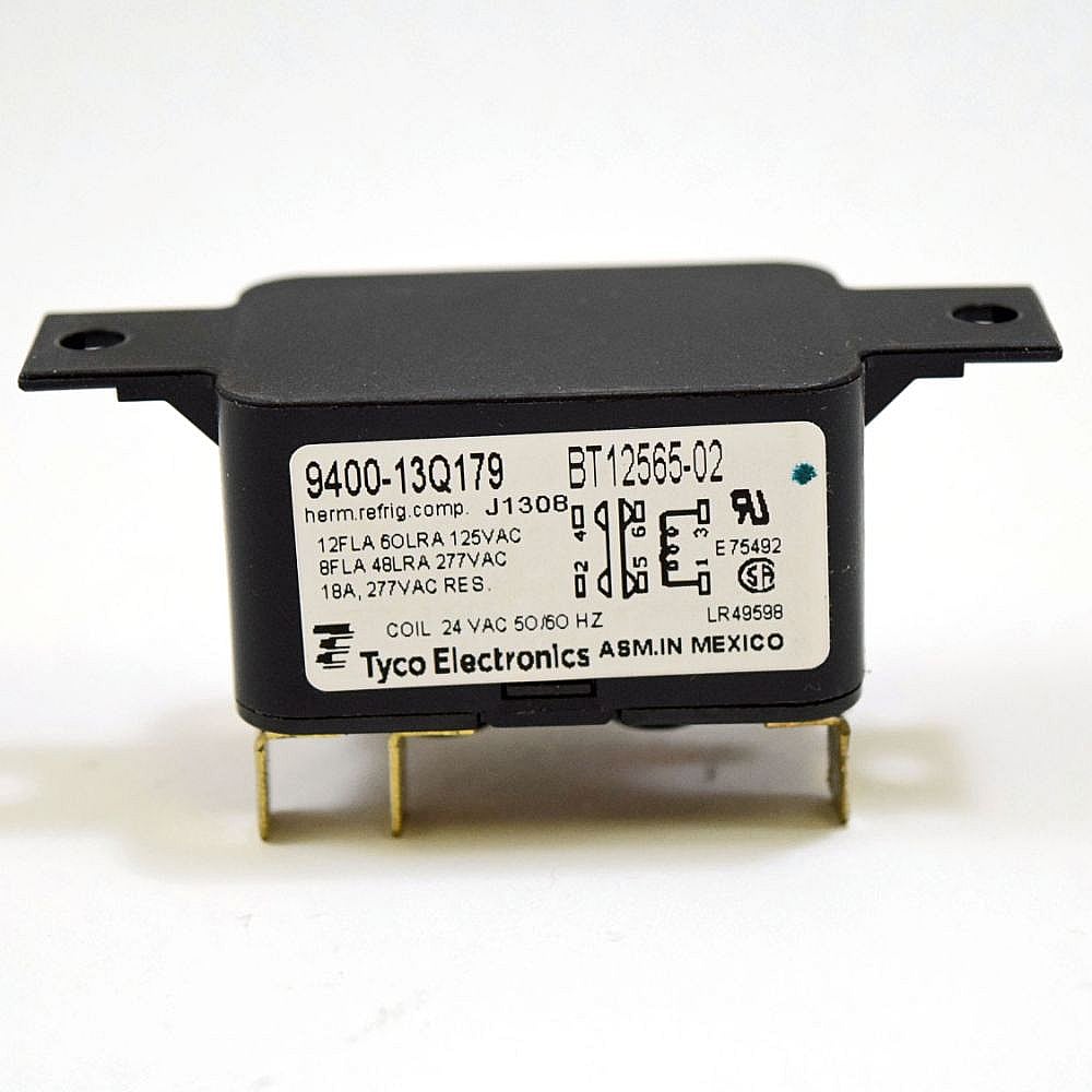 Part #bt1256502, Relay / 5.20 x 4.50 x 2.70