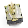 Power Switch for Amana RC08090A1D/PRC08090A1D - Part BT1370806