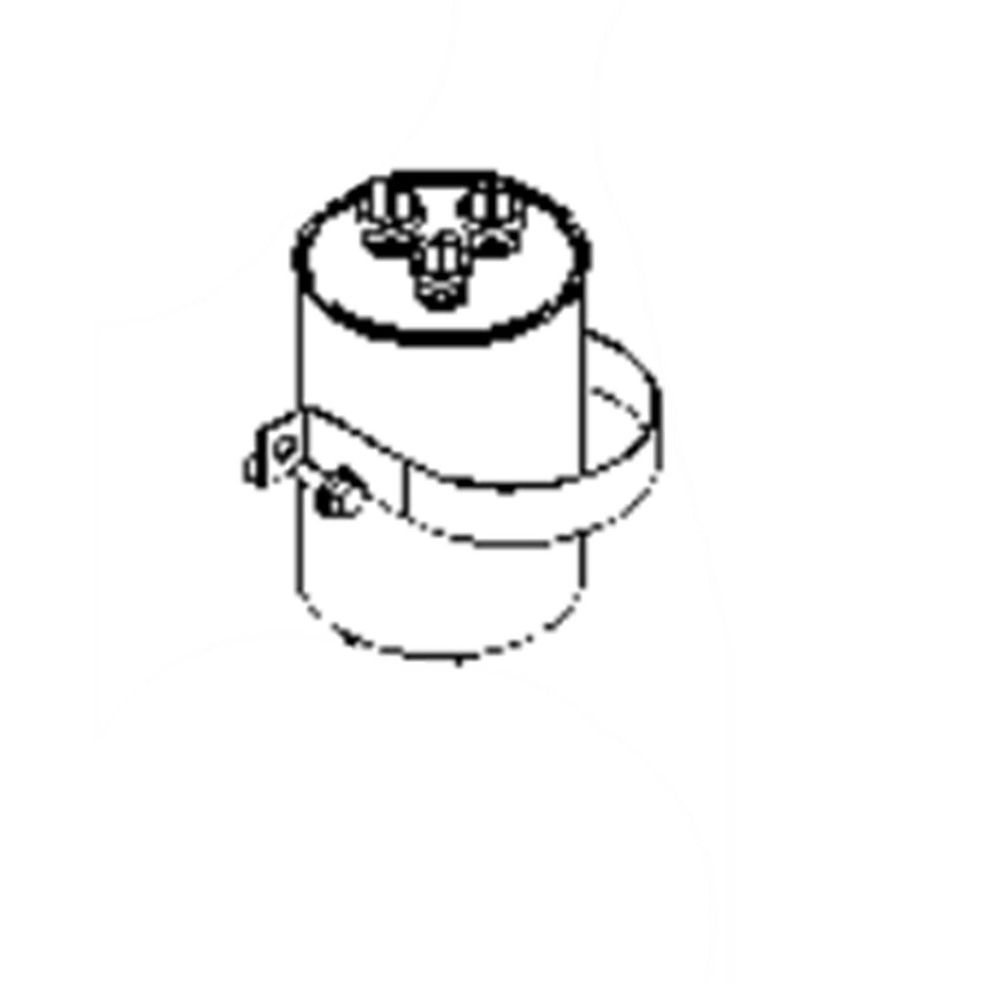 Part #bt1370812, Goodman Switch Rocker