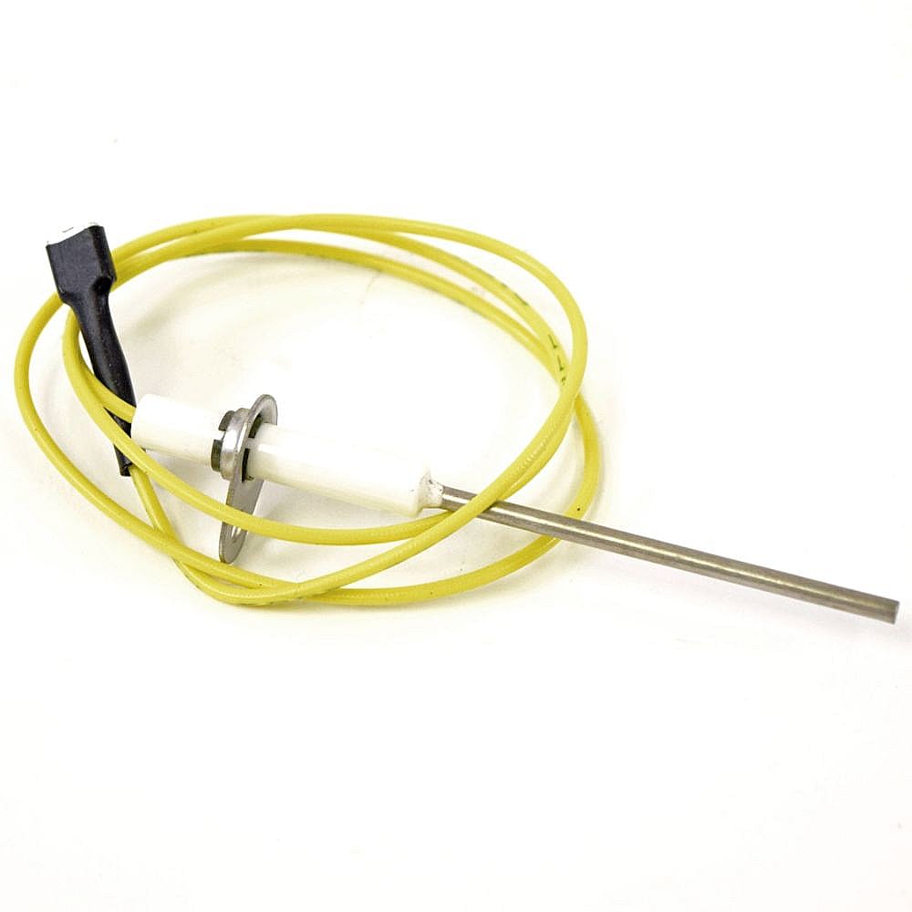 Part #c6437502, Furnace Burner Flame Sensor