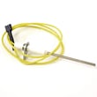 Furnace Burner Flame Sensor for Amana GHI45A25C/P6983128F - Part C6437502