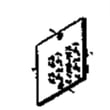 Goodman .40  Wc Spst Pressure Switch C6456505