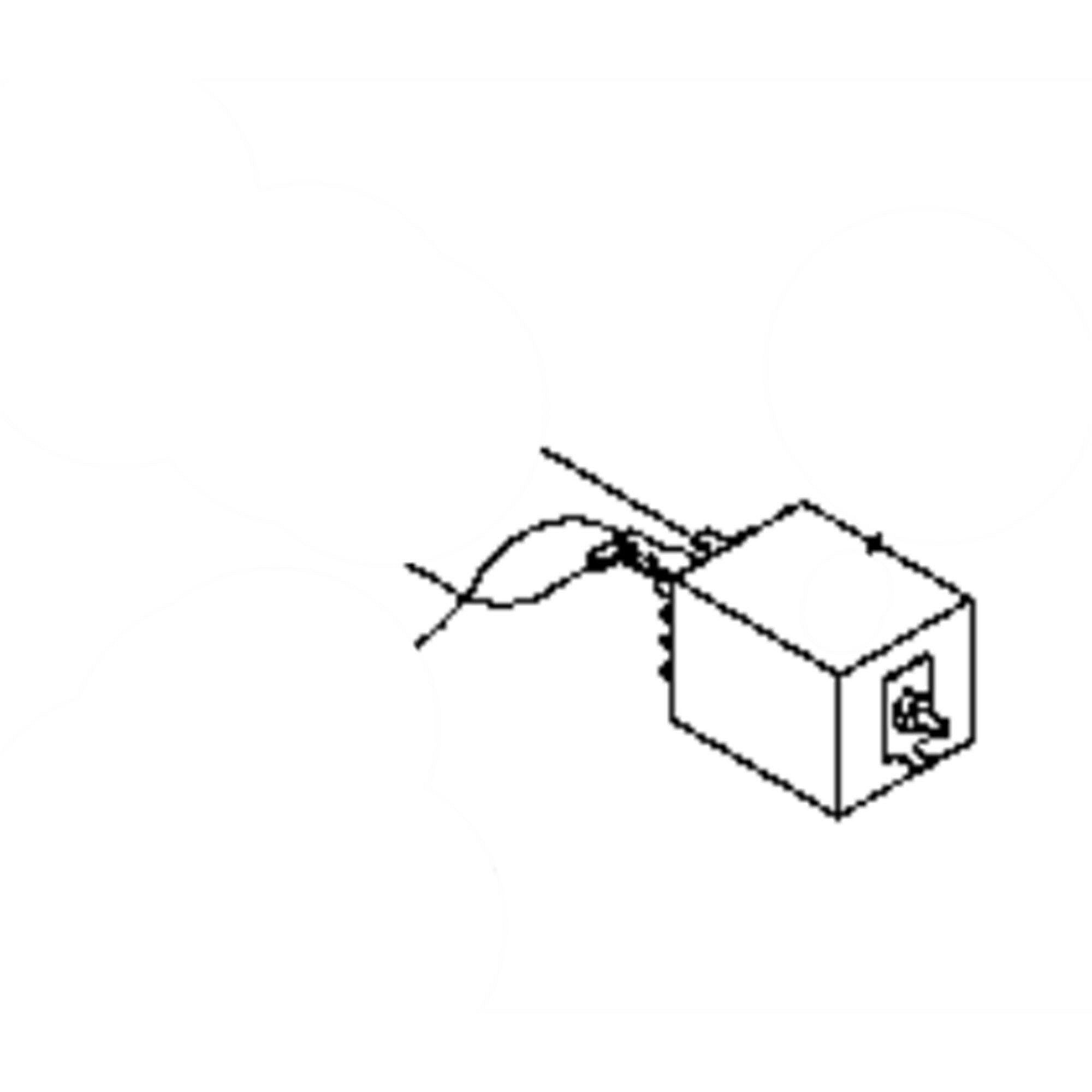 Part #c8873917, Goodman Relay