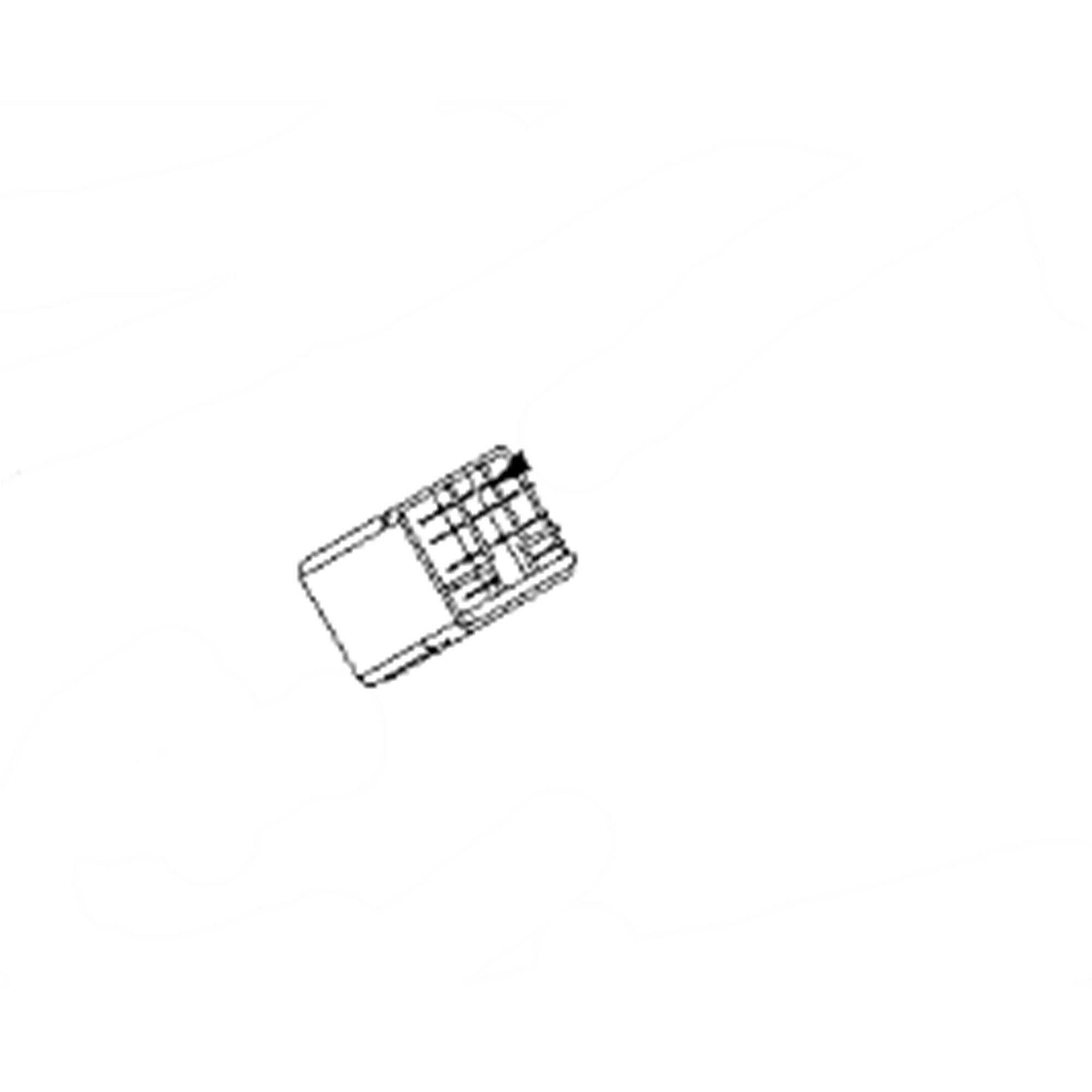Part #c8873932, Goodman Relay