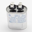 Central Air Conditioner Run Capacitor