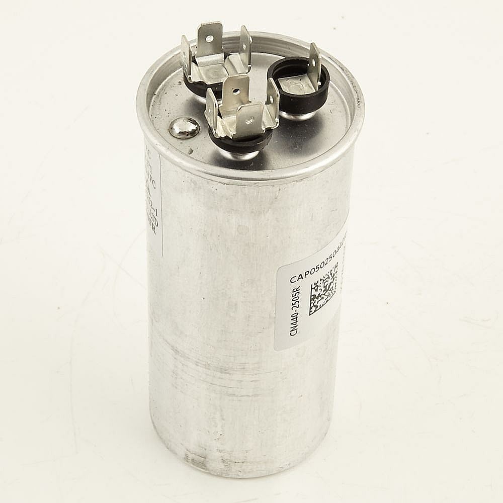 Capacitor For An Air Conditioning Unit