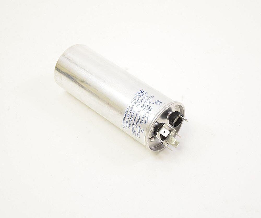 Part #cap050300440Rsp, Central Air Conditioner Run Capacitor (Replaces Cap050300440Rss) / 2.00 x 1.70 x 4.50