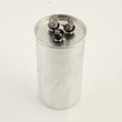 Central Air Conditioner Dual-Motor Run Capacitor