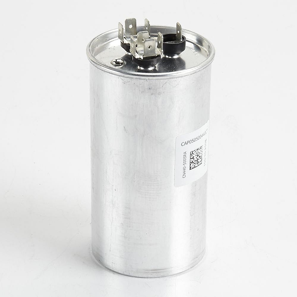 Goodman Part #cap050500440Rts, Capacitor | 4.80 x 2.20 x 1.60