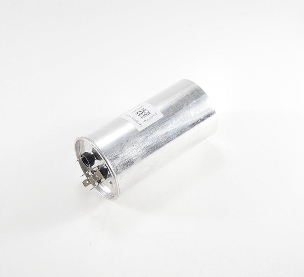 Part #cap050550440Rtp, Central Air Conditioner Dual-Motor Run Capacitor / 4.50 x 2.10 x 2.10
