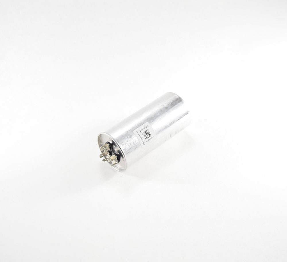 Part #cap050800440Rtp, Central Air Conditioner Dual-Motor Run Capacitor / 4.80 x 2.70 x 2.70