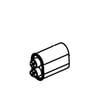 Goodman 10mfd 440v Oval Run Cap CAP100000440LA