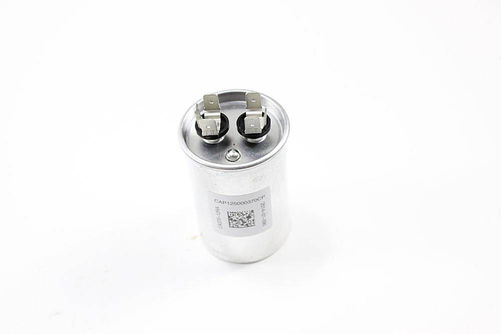 Part #cap125000370Rpp, Central Air Conditioner Run Capacitor / 2.00 x 1.00 x 1.00