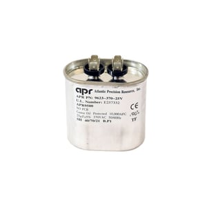 Capacitor CAP250000370CVS