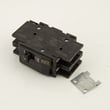 Central Air Conditioner Circuit Breaker, 30-amp, 240-volt for GMC A42-20 - Part CBK2PD240VC030S