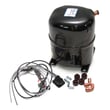 Central Air Conditioner Compressor (replaces CR18K6PFV875)