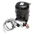 Central Air Conditioner Compressor for Janitrol CPE18-1AB - Part CR18K6EPFV875