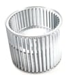 Furnace Blower Wheel for Amana GHI45A25C/P6983128F - Part D6723301
