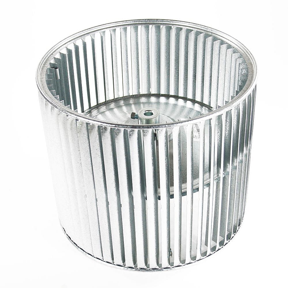Part #d6723311S, Central Air Conditioner Air Handler Blower Wheel / 12.60 x 12.30 x 12.20