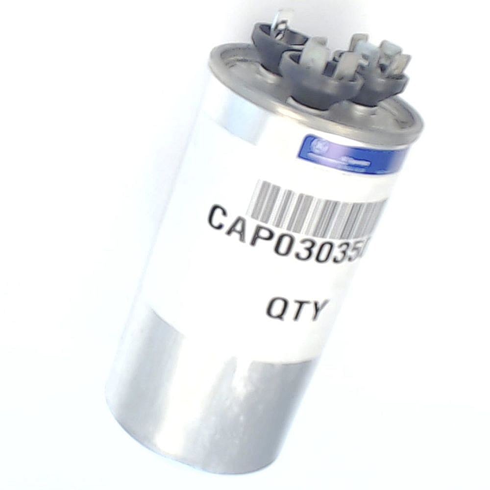 Part #d6789050, Capacitor