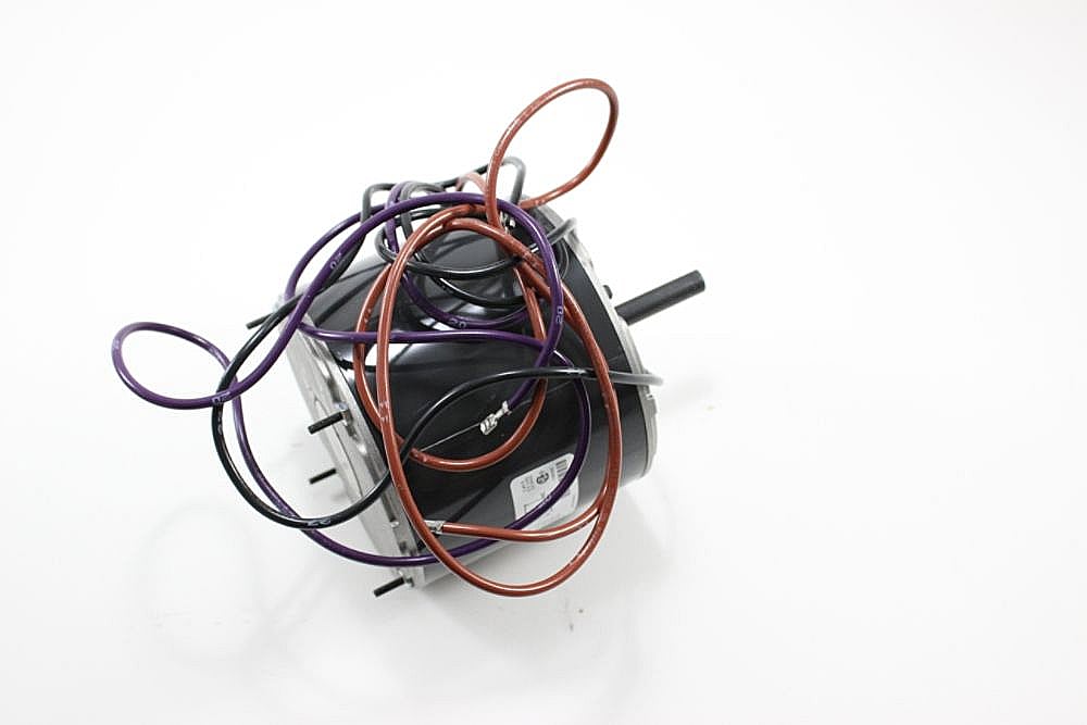 Part #d6924411Q, Motor
