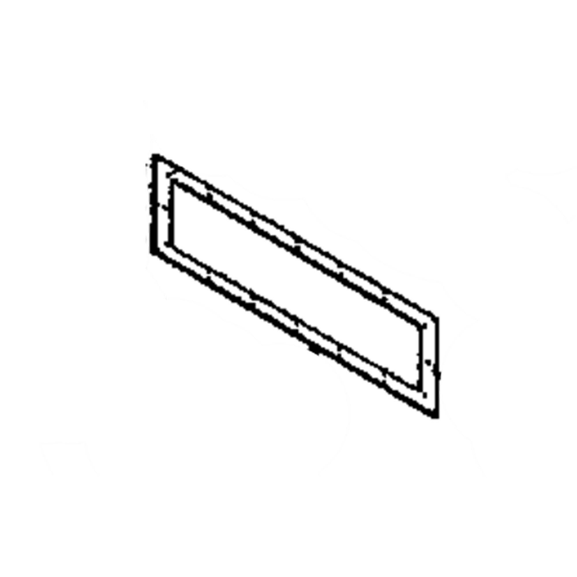 Part #d9875101, Goodman Gasket K