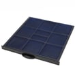 Central Air Conditioner Air Filter FIL48-61