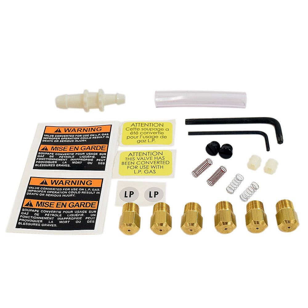Part #lpm-06, Lp Kit | 11.00 x 8.00 x 0.50