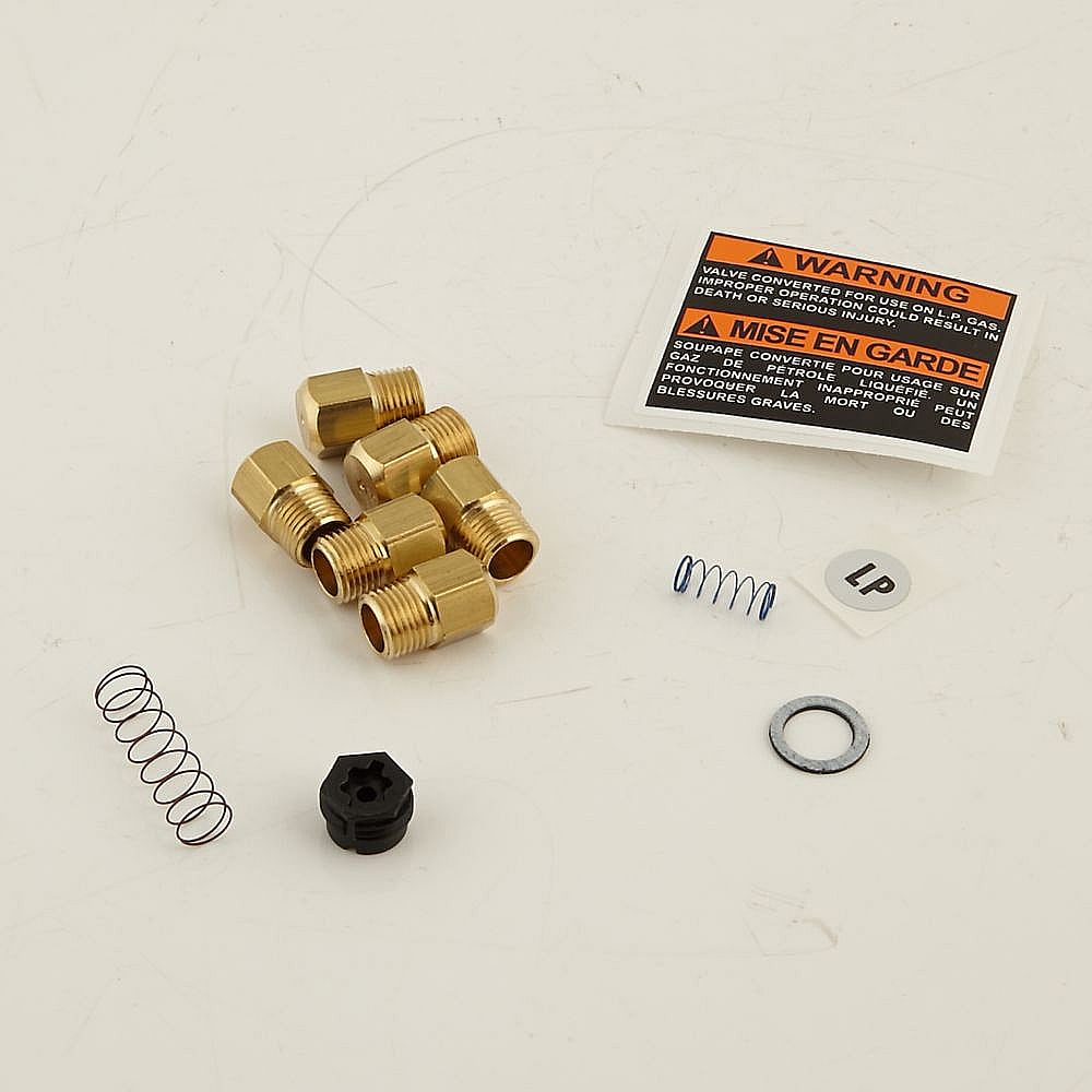 Ace Part #lpt-00A, Furn Lp Conversion Kit