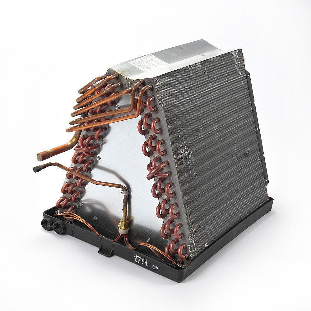 Ac Evaporator Coil