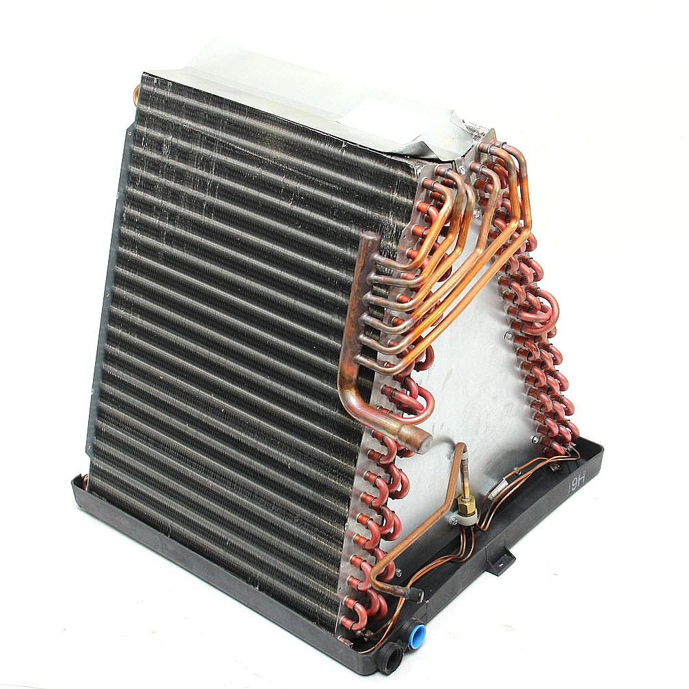 Ac Evaporator Coil