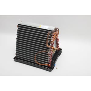 Central Air Conditioner Evaporator Coil And Drip Pan P140136