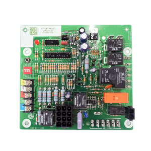 Furnace Electronic Integrated Control Board (replaces Pcbbf122s) PCBBF132S