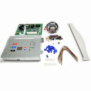 Central Air Conditioner Electronic Control Board Kit (replaces Rskp0008) RSKP0009