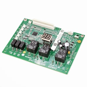Room Air Conditioner Electronic Control Board (replaces Rskp0004) RSKP0010