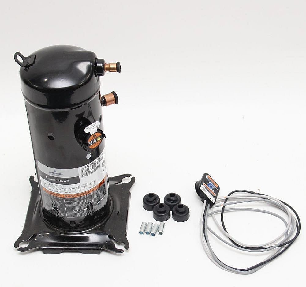 Central Air Conditioner Compressor Buy Parts, Parts/Equipment Online