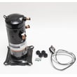 Central Air Conditioner Compressor