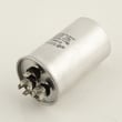 Central Air Conditioner Dual-Motor Run Capacitor