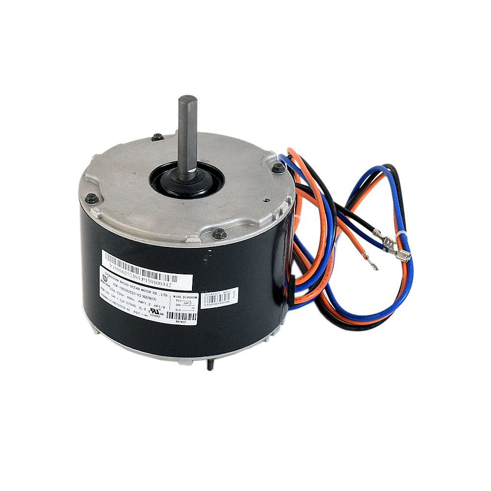 Condenser Motor