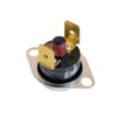 Furnace Vent Limit Switch, 160-degree
