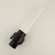 Central Air Conditioner Air Handler Drain Pan Connector for Thermal Zone GD060M12A - Part 663714