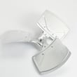 Central Air Conditioner Evaporator Fan Blade