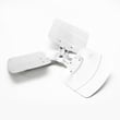 Central Air Conditioner Condenser Fan Blade for Nordyne MT3BC030KA - Part 667303