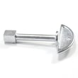 Furnace Key for Cozy 86B65A - Part 74205