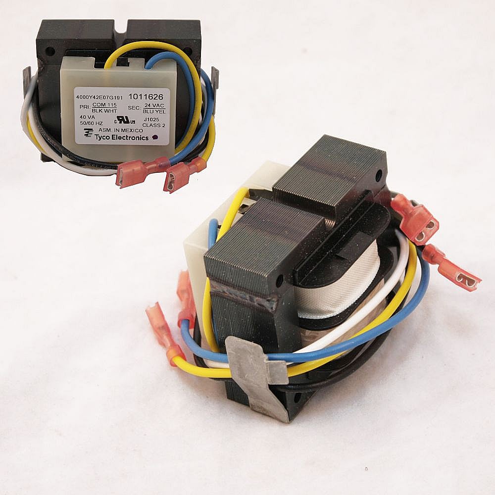 Furnace Fan Control Board Transformer 1011626 parts Sears PartsDirect